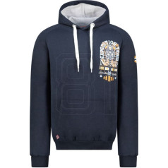 Svīteris Gakado DB 100 M WZ3015H/GN-Navy / M
