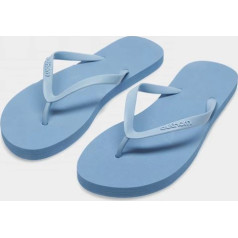 Sieviešu pludmales flip flops Outhorn OTHWSS24FFLIF160-33S / 40