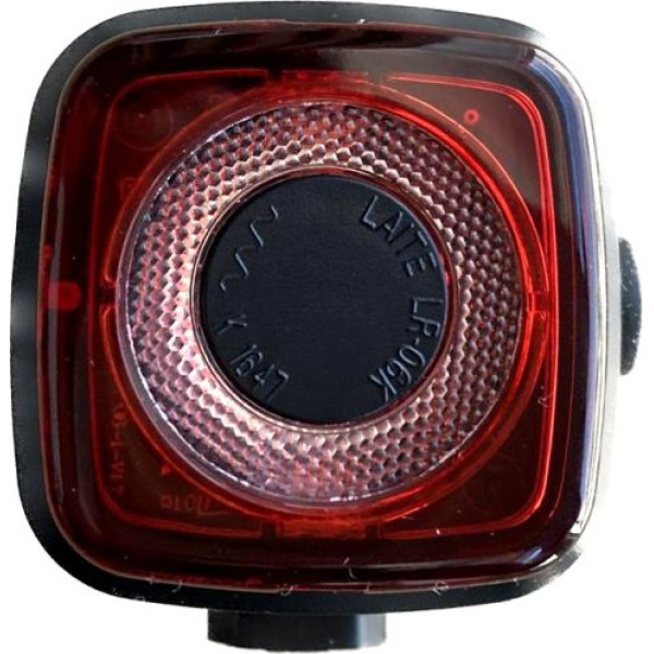 Rockbros Velosipēda lukturis LR-06K / N/A