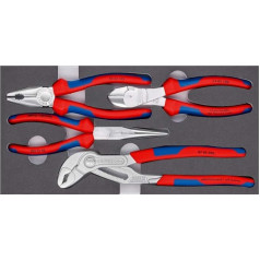 Knipex 00 20 01 V17