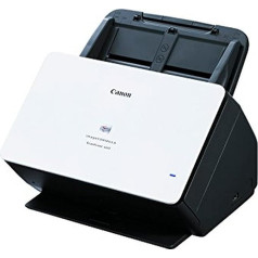 Canon Image Formula Scan Front 400 Network Document Scanner