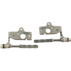 JINTAI Hinges for LCD Left + Right for Lenovo D330 T6066