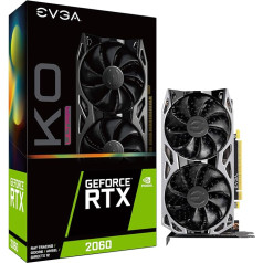 EVGA