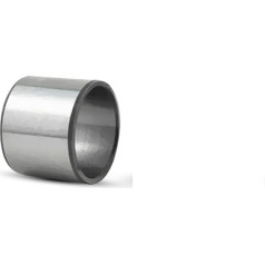 Gleitlager 1 Stück Stahl-Lagerwellenhülsenbuchse, Innendurchmesser 62,5 mm, Außendurchmesser 72 mm, Länge 19 mm, Lagervorrichtungsbuchsen, Achshülse