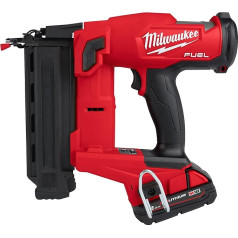 AcumuliatorinÄ— smeigiakalÄ— Milwaukee M18 FN18GS-202X