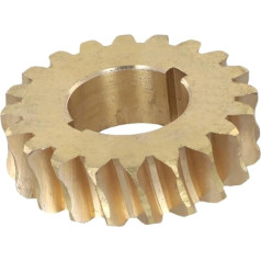 Universelles Schneckengetriebe aus Bronze, besonders geeignet for Zahnräder, enthält keine, for GIS 2000, reduziert Ausfallzeiten