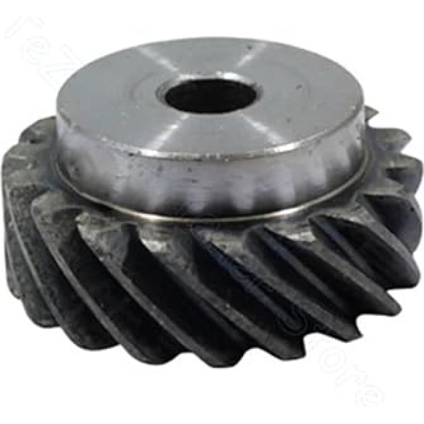 1 Stück 1,5 m Linksgewinde-Kegelrad – 45° 45# Stahl, 26/30/40/50 Zähne, gestaffelte Ausführung for Präzisionstechnik(30 Teeth (Bore 15mm))