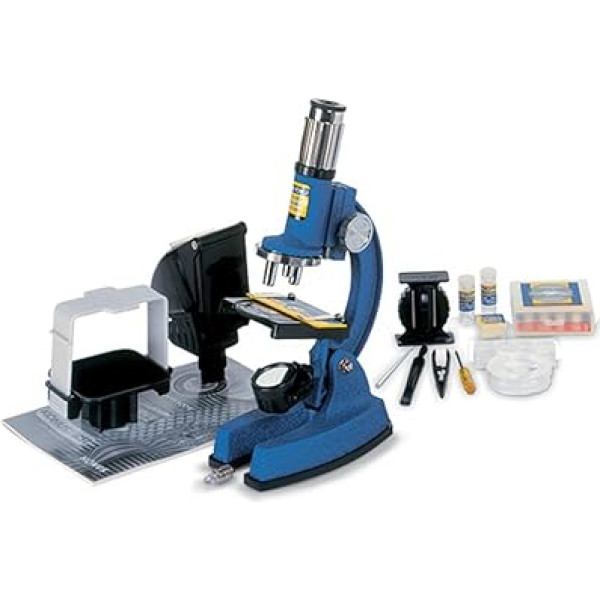 Konus 1200x Konuscience Microscope