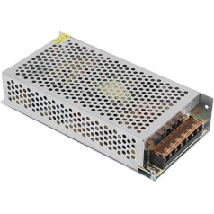 Switching Power Supply Adapter LED Equipment Reulated Transformer (S-150-5(5V/30A/150W))