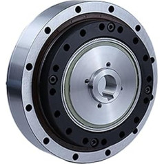 Automatisiertes Harmonic-Drive-Getriebe(F14-100)