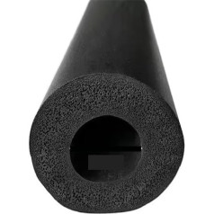 4 m Eva Foam Tube, Round, Silicone Foam Sponge, Pipe Cave, Strip Tube, Introduced, Elastic Soft Foam Tube (20 mm x 30 mm)