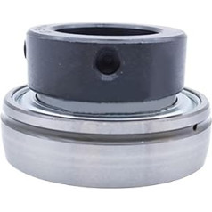 Harvester bearings YET204 YET205 YET206 YET207 YET208 YET209 YET210(207,YET)