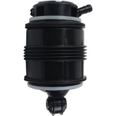 Mechanische Luftfedern Kompatibel Mit Benz Für E-Klasse W211 E240 E320 E500 2002 2003 2004 2005 2006 2007 2008 Luftfederbein Hinten Links 2113201325