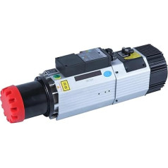 GDL-70-24Z 9kw automatische Spindel ISO30 Luftkühlung 220v 380v(220V,Long nose)