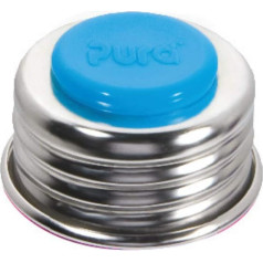Pura Universal Stainless Steel Cover Universal Disk