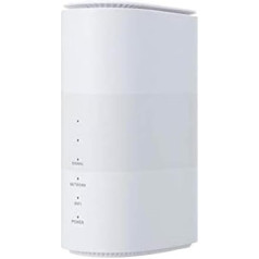 ZTE Router MC801A 5G White