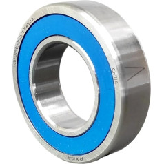 Free Matching Ceramic Ball Bearings for Precision Machine Tool Spindles HCB7212C.2RSD.T.P4S.ULXCB7212E.2RSD.T.P4S.DUL P4(One)