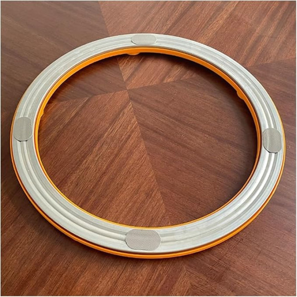 Turntable Bearing, Rotating Ring, Turntable, Turntable Rotating Base, High Performance Turntable Bearing, Rotating Stand, Round Dining Table Turntable (80 cm/32 Inches)