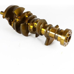 AJ126 Kurbelwellenersatz Kompatibel mit 3,0L V6 -aufgeladene Motoren, die mit und kompatibel sind