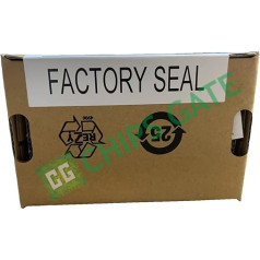 20DD3P4A3EYNANANE AC Drive 480V AC New Sealed