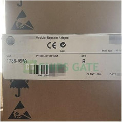 Neu im Karton 1786-RPA 1786-RPA mit Garantie