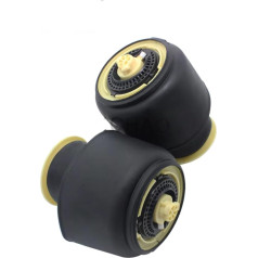 Federbalg Luftfederung Kompatibel Mit Für GT F07 F10 F11 535i 550i 2009-2016 Hinten Air Sleeve Suspension Feder Tasche 37106784378 37106781828 37106781827 37106781843