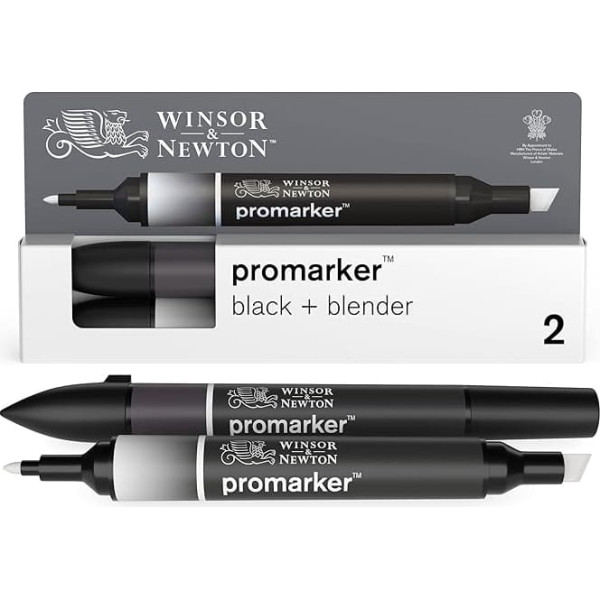 Winsor & Newton ProMarker