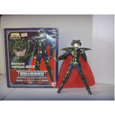 Saint Seiya Mizar Syd Saint Myth Cloth Action Figure