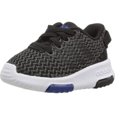 Adidas Unisex Children's CF Racer Tr K Running Shoes