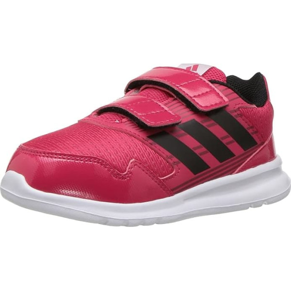 adidas Girls' AltaRun Cloudfoam Running Shoes