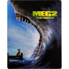 Meg 2: Der Graben