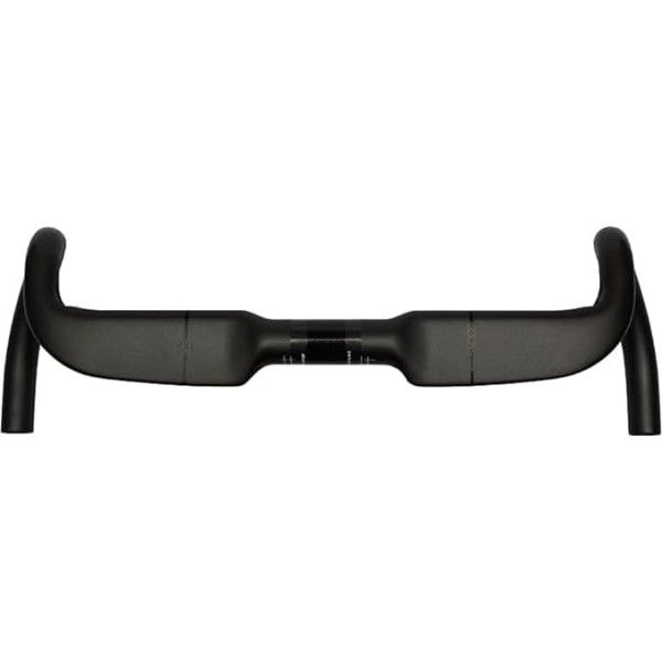RXL SL Carbon Handlebar Gravel 31.8 mm Aero Handlebar Road Bike Bicycle Handlebar Carbon Road Bike UD Matt 458 mm