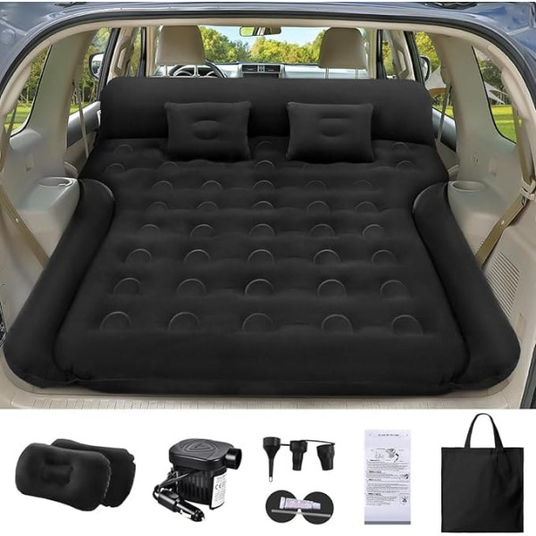 Car Mattress (B)
