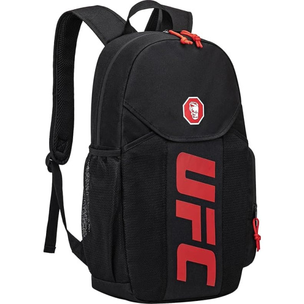 UFC Official Collection Ultimate Fighting Championship Backpack - MMA