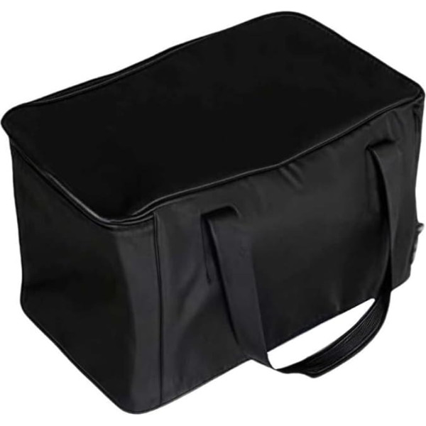 Outdoor-Holzofen-Aufbewahrungstasche, Kochgeschirr, Tragetasche für Camping, Picknick, 42 x 27 x 26 cm