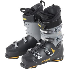 ATOMIC Unisex Hawx Prime 100 Gw SchwarzSkischuhe