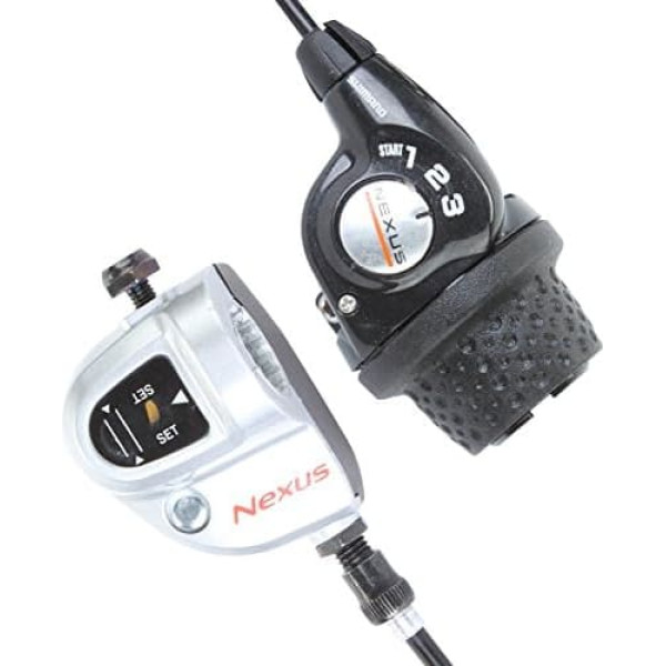 Shimano, HB SL-3S35 3s-REVO NEXUS SHIFTER by Shimano