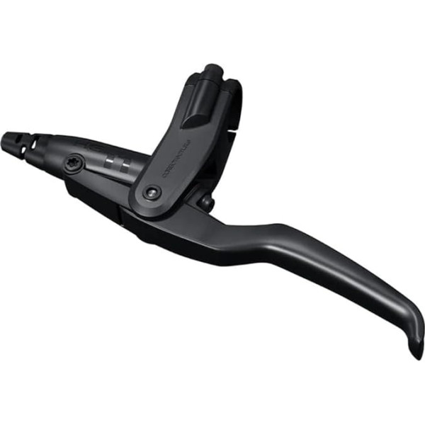 Magura brake lever HS11 hydraulic left/right 3-finger black