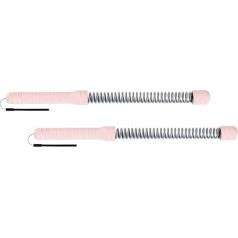 Portable Strength Training Rope Muscle Building Equipment for Indoor and Outdoor Fitness Portable Devices Fitness Rope