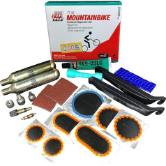 Rema Tip Top TT 06 Puncture Repair Kit