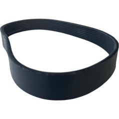 Treadmill Drive Belt | Part Number 8004642 | Replacement for Bowflex Max Trainer M3 M5 M7