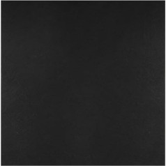Wall Protector for Dartboard - Protection Around the Dartboard Black Protector Designed for Adults, Home, Office, Playroom, Classroom