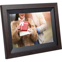 79-707# Digitālais foto rāmis wifi 10,1