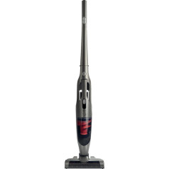 Upright hoover svc252gfa, pelēks