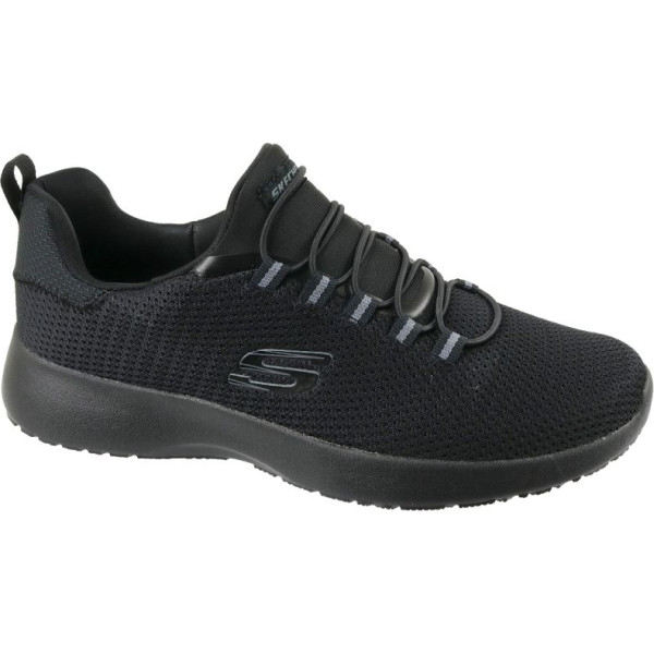 Dynamight 58360-BBK melns 41.5 / 47.5