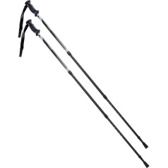 Lapzemes treka nūjas 92800350251 / 65-135 CM