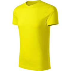 Vīriešu T-krekls Epic (citrons) / 3XL