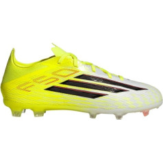 Bērnu futbola apavi F50 Elite FG JR8965 / 37 1/3