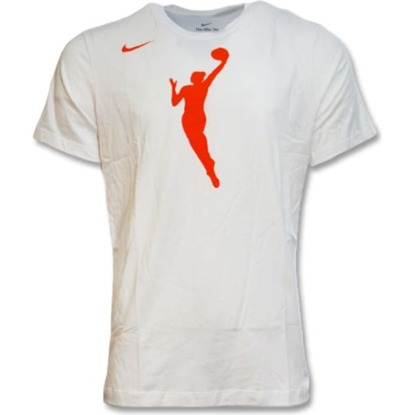 Nike WNBA Team 13 T-krekls Balts - DR9316-100 / XL