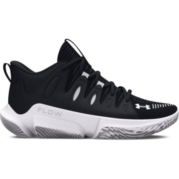 Under Armour Flow Breakthru 4 basketbola apavi - 3026641-002 / 43